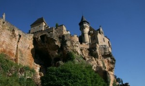 Chateau de Montfort